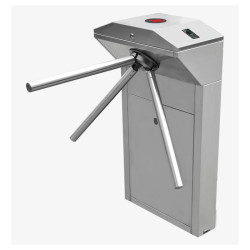 Torniquete para control de acceso peatonal - TS1000PRO zkteco - 2