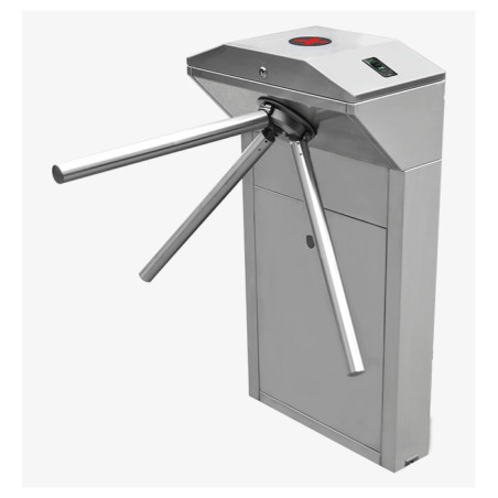 Torniquete para control de acceso peatonal - TS1000PRO zkteco - 2