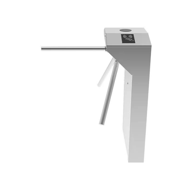 Torniquete para control de acceso peatonal - TS1000PRO zkteco - 3
