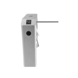Torniquete sencillo bidireccional control paso peatonal - TS2000 PRO zkteco - 1