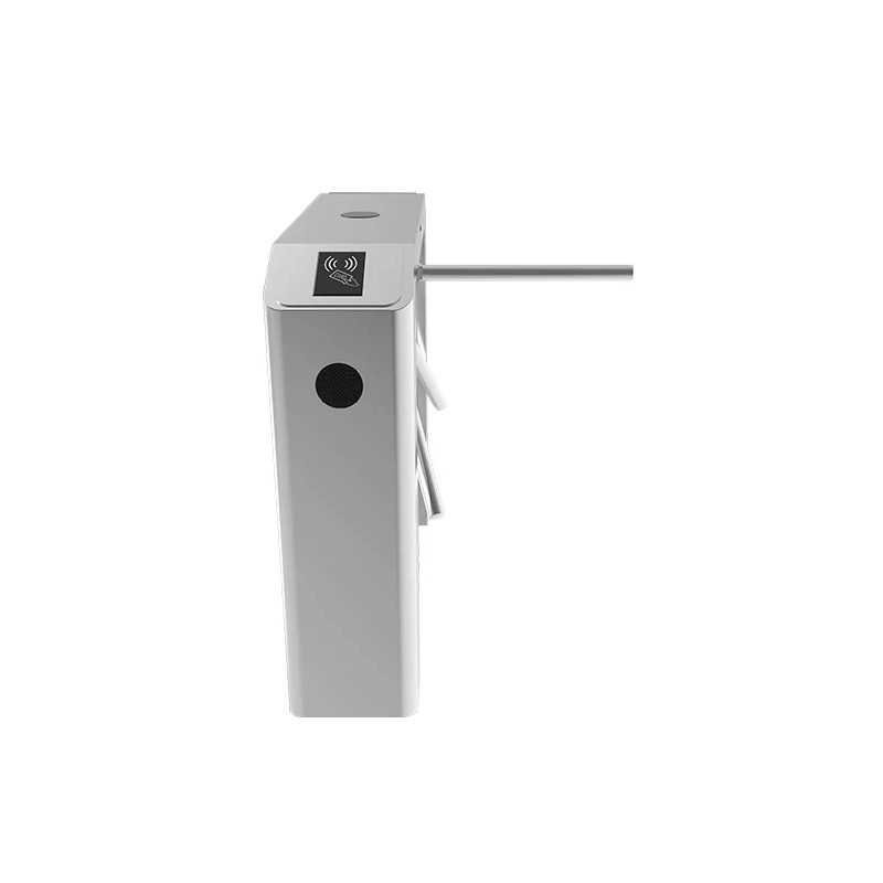 Torniquete sencillo bidireccional control paso peatonal - TS2000 PRO zkteco - 1