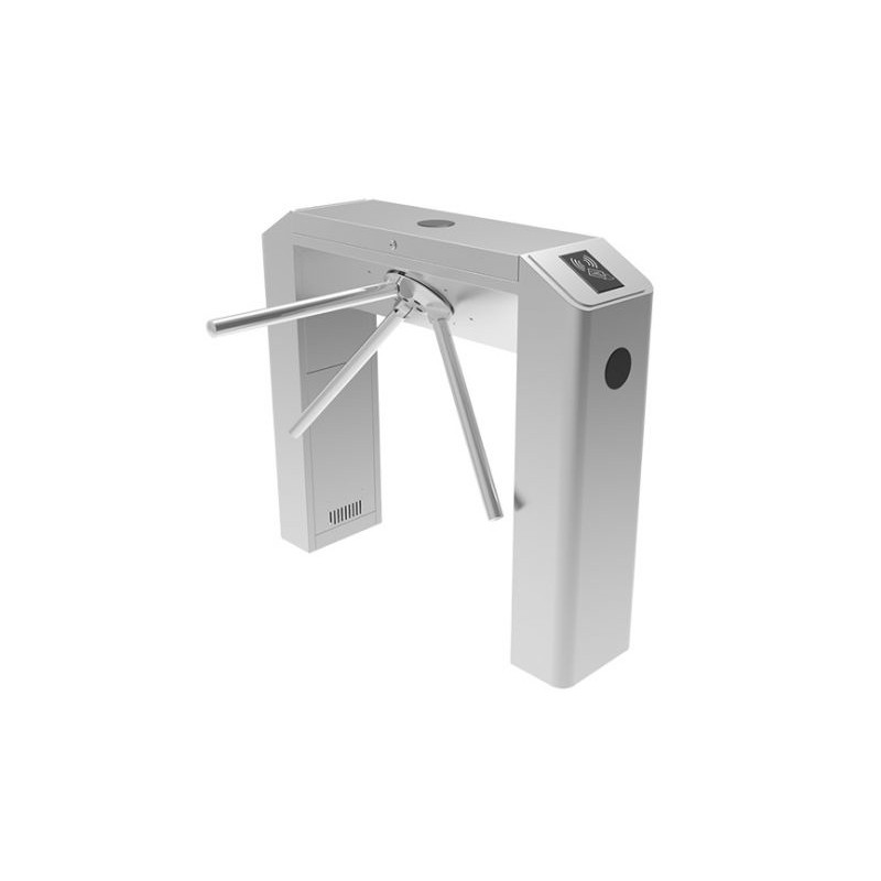 Torniquete sencillo bidireccional control paso peatonal - TS2000 PRO zkteco - 2