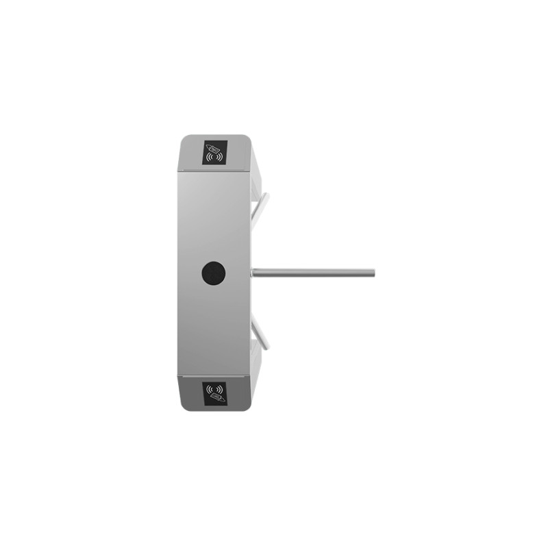Torniquete sencillo bidireccional control paso peatonal - TS2000 PRO zkteco - 3