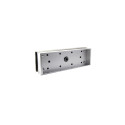 Soporte en U - AL-500PU  - 1
