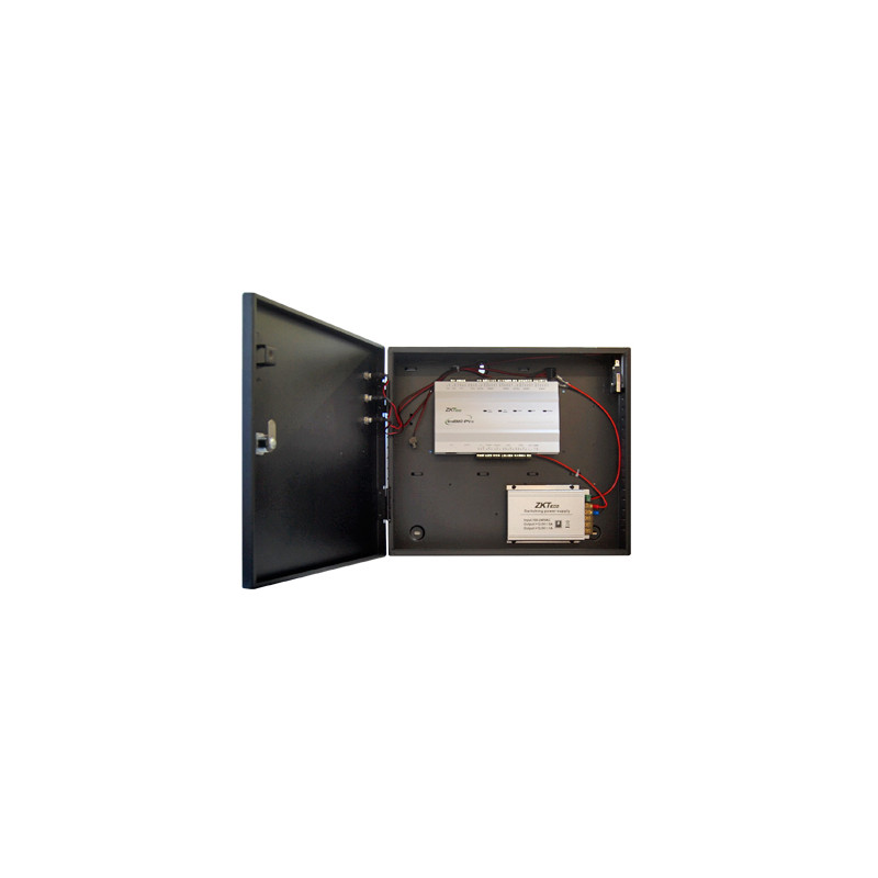 Sistema de control de acceso zkteco Inbio460 en caja - INBIO460-PRO-BOX zkteco - 1