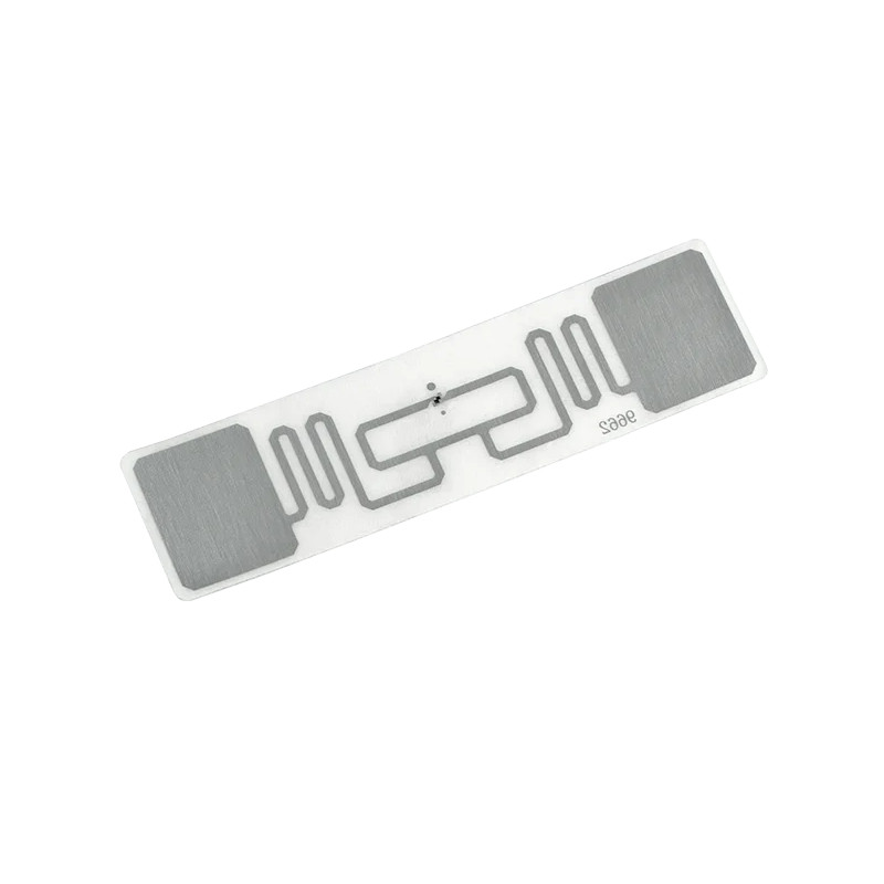 Etiqueta UHF de Alta Seguridad y Largo Alcance para Control de Acceso Vehicular – Modelo UHF1-Tag2 zkteco - 1