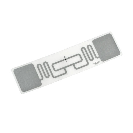 Etiqueta UHF de Alta Seguridad y Largo Alcance para Control de Acceso Vehicular – Modelo UHF1-Tag2 zkteco - 1