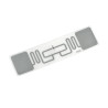 Etiqueta UHF de Alta Seguridad y Largo Alcance para Control de Acceso Vehicular – Modelo UHF1-Tag2 zkteco - 1