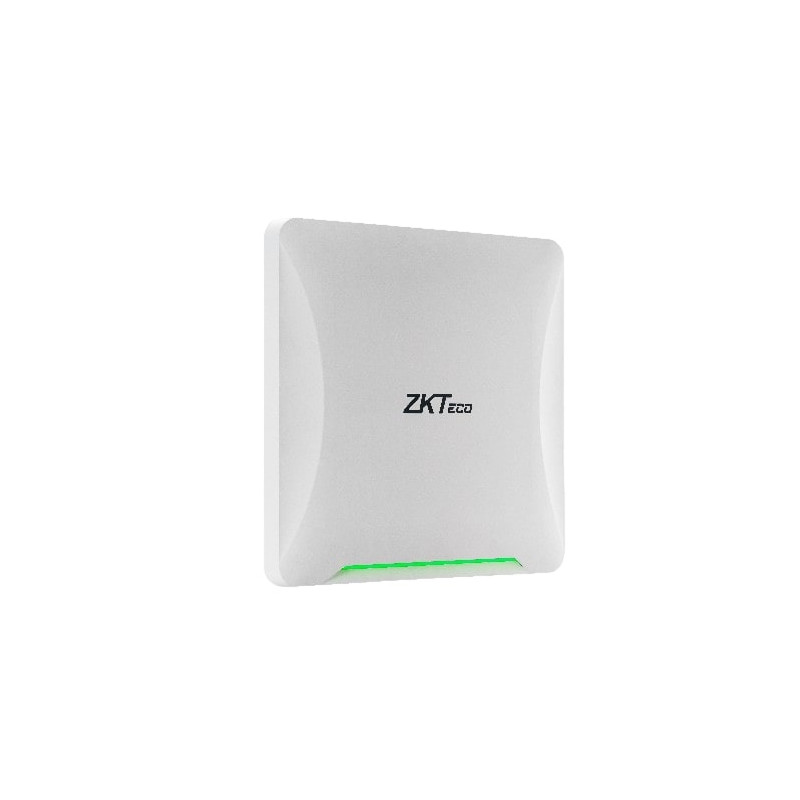 Lectores UHF de tercera generación UHF10-PRO-SERIES zkteco - 1
