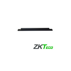 Etiqueta RFID UHF Encriptada de Alta Sensibilidad para Gestión Vehicular y Peaje - UHF1-TAG3 zkteco - 1