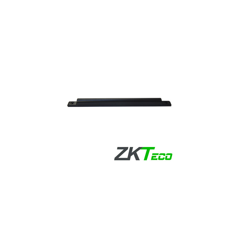 Etiqueta RFID UHF Encriptada de Alta Sensibilidad para Gestión Vehicular y Peaje - UHF1-TAG3 zkteco - 1