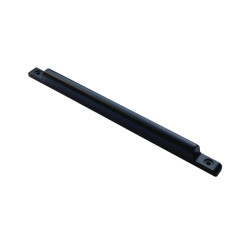 Etiqueta RFID UHF Encriptada de Alta Sensibilidad para Gestión Vehicular y Peaje - UHF1-TAG3 zkteco - 2
