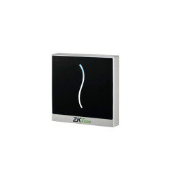 Lector de Tarjetas PROID20BM con Salida Wiegand - Tecnología Mifare en Carcasa Negra  - 1