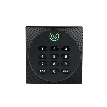 Lector de Proximidad RFID IP65 Resistente al Agua para Control de Acceso Seguro y Fiable - KR602E zkteco - 1