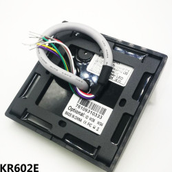 Lector de Proximidad RFID IP65 Resistente al Agua para Control de Acceso Seguro y Fiable - KR602E zkteco - 2