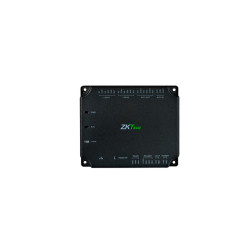 Controlador de Acceso IP C2-260 - Mini Panel para 2-10 Puertas con RS485, TCP/IP y Soporte para Lectores Wiegand zkteco - 1