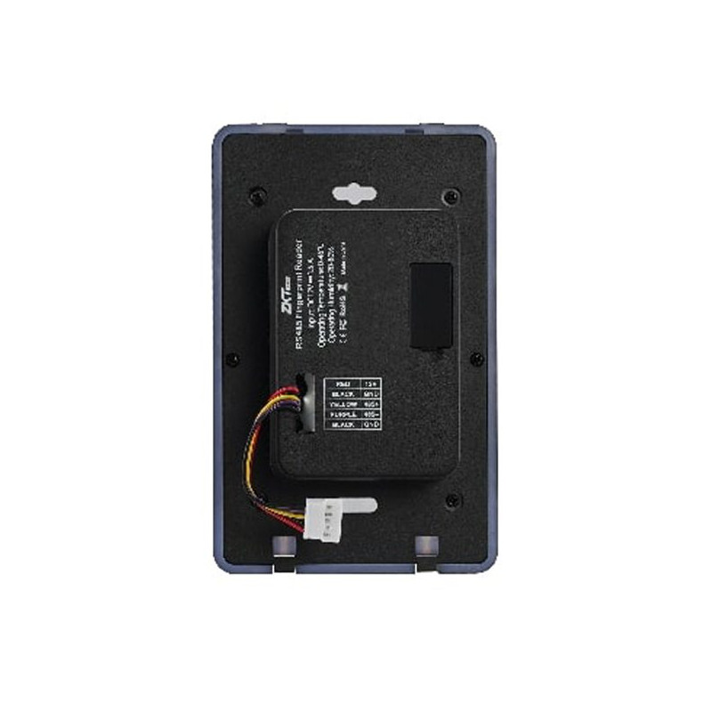 Lector de Huellas FR1500S ZKTeco | Control de Acceso Seguro IP65 RS485 Integrado con Sensor Z-ID zkteco - 3