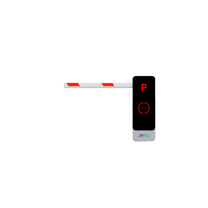 Acceso Vehicular BG1000 de ZKTeco - Barreras Automáticas UHF y Radar VR10 para Control Seguro y Eficiente zkteco - 2