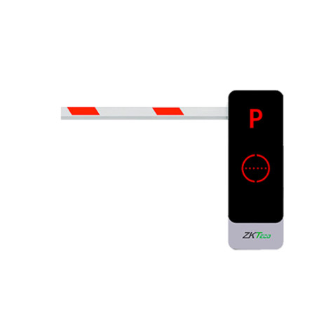 Acceso Vehicular BG1000 de ZKTeco - Barreras Automáticas UHF y Radar VR10 para Control Seguro y Eficiente zkteco - 2
