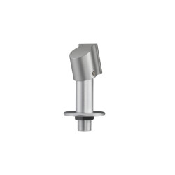 Soporte Ajustable de Terminal de Reconocimiento Facial Rots-02 - Duradero Ligero y Resistente a la Corrosión zkteco - 1