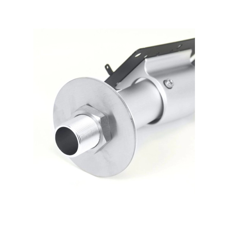 Soporte Ajustable de Terminal de Reconocimiento Facial Rots-02 - Duradero Ligero y Resistente a la Corrosión zkteco - 3