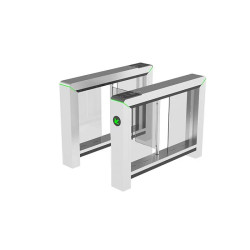 Control de Acceso Peatonal Mars-B1000 ZKTeco - Seguridad Avanzada con RFID Huella QR y Reconocimiento Facial zkteco - 1