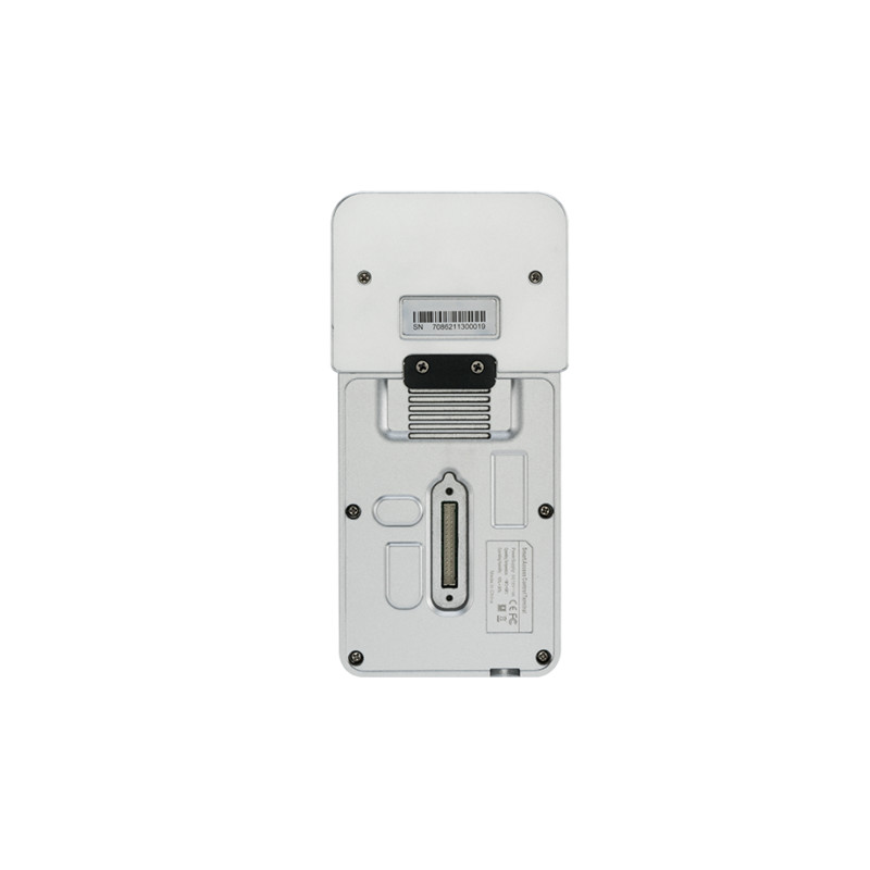 SpeedFace M4 - Control de Acceso Biométrico Avanzado con Reconocimiento Facial y Palma – Seguridad Rápida y Precisa zkteco - 3