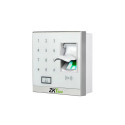 X8s - Lector Biométrico de Huellas Digitales de Alta Precisión para Control de Acceso Seguro y Rápido zkteco - 1