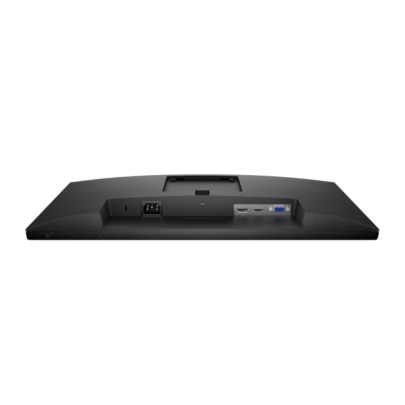 Dell Pro 22 Monitor y Adjustable Stand - Rendimiento FHD 100Hz, Confort Visual TÜV y Ergonomía Avanzada para Productividad Dell 
