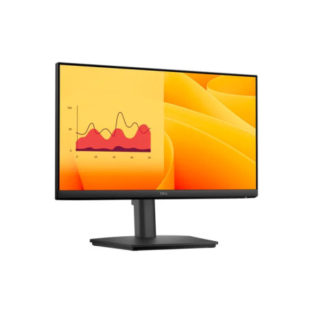 Dell Pro 22 Monitor y Adjustable Stand - Rendimiento FHD 100Hz, Confort Visual TÜV y Ergonomía Avanzada para Productividad Dell 