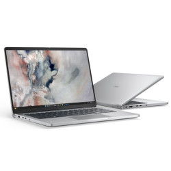 Dell Pro 14 - Portátiles Empresariales con IA, Seguridad Avanzada y Pantallas Ultra Ligeras para Máxima Productividad 2025 Dell 