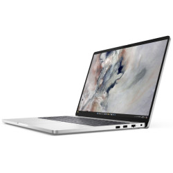 Dell Pro 14 - Portátiles Empresariales con IA, Seguridad Avanzada y Pantallas Ultra Ligeras para Máxima Productividad 2025 Dell 