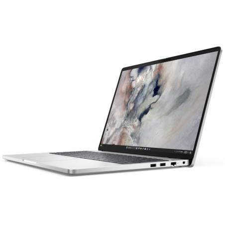 Dell Pro 14 - Portátiles Empresariales con IA, Seguridad Avanzada y Pantallas Ultra Ligeras para Máxima Productividad 2025 Dell 
