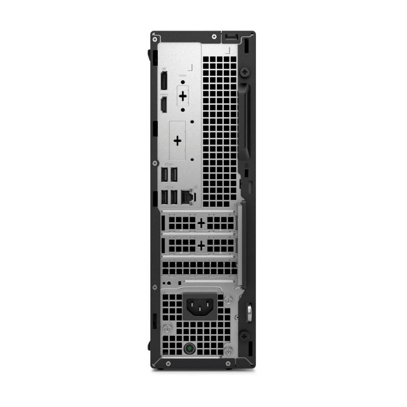 DELL Pro QCS1250 - Potente PC Delgado con Intel Core Ultra 5, 16GB DDR5, 512GB SSD y Windows 11 Pro – Rendimiento y Eficiencia D