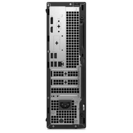 DELL Pro QCS1250 - Potente PC Delgado con Intel Core Ultra 5, 16GB DDR5, 512GB SSD y Windows 11 Pro – Rendimiento y Eficiencia D
