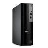 DELL Pro QCS1250 i7-14700 | PC Delgado Windows 11 Pro, 16GB DDR5, 1TB SSD, UHD 770, WiFi 6E, Potencia y Velocidad Garantizadas D