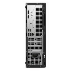DELL Pro QCS1250 i7-14700 | PC Delgado Windows 11 Pro, 16GB DDR5, 1TB SSD, UHD 770, WiFi 6E, Potencia y Velocidad Garantizadas D
