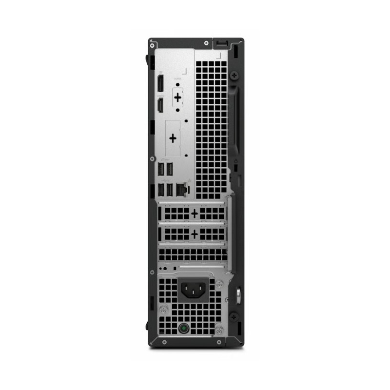 DELL Pro QCS1250 i7-14700 | PC Delgado Windows 11 Pro, 16GB DDR5, 1TB SSD, UHD 770, WiFi 6E, Potencia y Velocidad Garantizadas D
