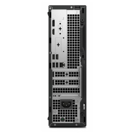 DELL Pro QCS1250 i7-14700 | PC Delgado Windows 11 Pro, 16GB DDR5, 1TB SSD, UHD 770, WiFi 6E, Potencia y Velocidad Garantizadas D