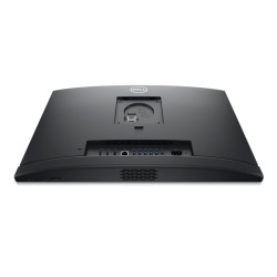 PC Todo en Uno DELL Pro QC24251 con Intel Core i5-14500T, 16GB DDR5, SSD 512GB y Pantalla Full HD 24" IPS – Potencia y Elegancia
