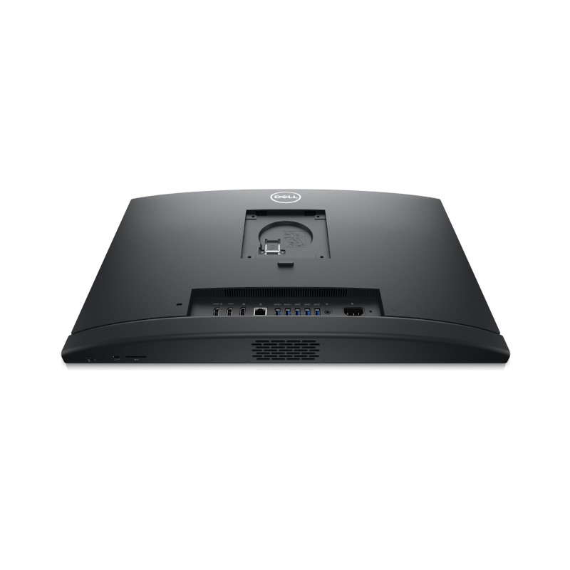 PC Todo en Uno DELL Pro QC24251 con Intel Core i5-14500T, 16GB DDR5, SSD 512GB y Pantalla Full HD 24" IPS – Potencia y Elegancia