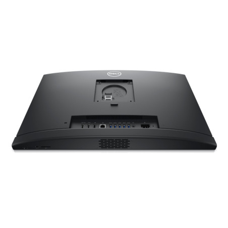 PC Todo en Uno DELL Pro QC24251 con Intel Core i5-14500T, 16GB DDR5, SSD 512GB y Pantalla Full HD 24" IPS – Potencia y Elegancia