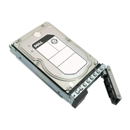 Disco Duro Dell 161-BBRC 2TB SATA III 7200RPM 3.5" para Servidor y Estación de Trabajo – Alta Velocidad y Fiabilidad Dell - 2