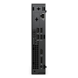 Mini PC DELL Pro QCM1250 con Intel i5-14500T, 16GB DDR5, 512GB SSD, Windows 11 Pro: Potencia y Rendimiento Empresarial Dell - 2