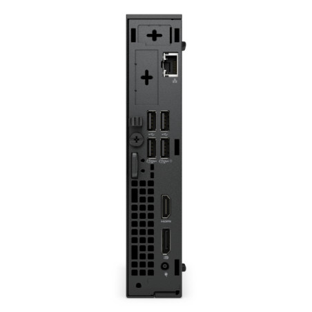 Mini PC DELL Pro QCM1250 con Intel i5-14500T, 16GB DDR5, 512GB SSD, Windows 11 Pro: Potencia y Rendimiento Empresarial Dell - 2