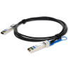 Cable Direct Attach SFP28 25G 3M Compatible Dell® | Alta Velocidad, Cumple TAA, RoHS, Conectividad Óptima y Fiable Dell - 1