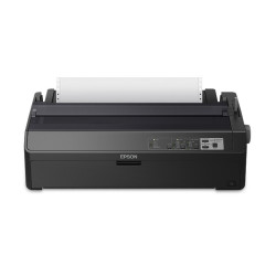 Epson FX-2190II - Impresora Matricial de Alta Velocidad, Durabilidad Extrema y Bajo Costo de Mantenimiento Epson - 1