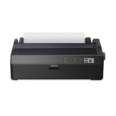 Epson FX-2190II - Impresora Matricial de Alta Velocidad, Durabilidad Extrema y Bajo Costo de Mantenimiento Epson - 1