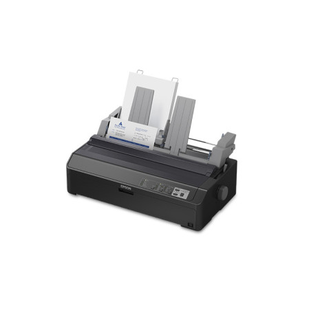 Epson FX-2190II - Impresora Matricial de Alta Velocidad, Durabilidad Extrema y Bajo Costo de Mantenimiento Epson - 2