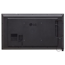LG Digital Signage 49UM5N-E.AWC - Monitor Profesional 4K UHD para Publicidad y Señalización Digital de Alta Calidad LG - 2